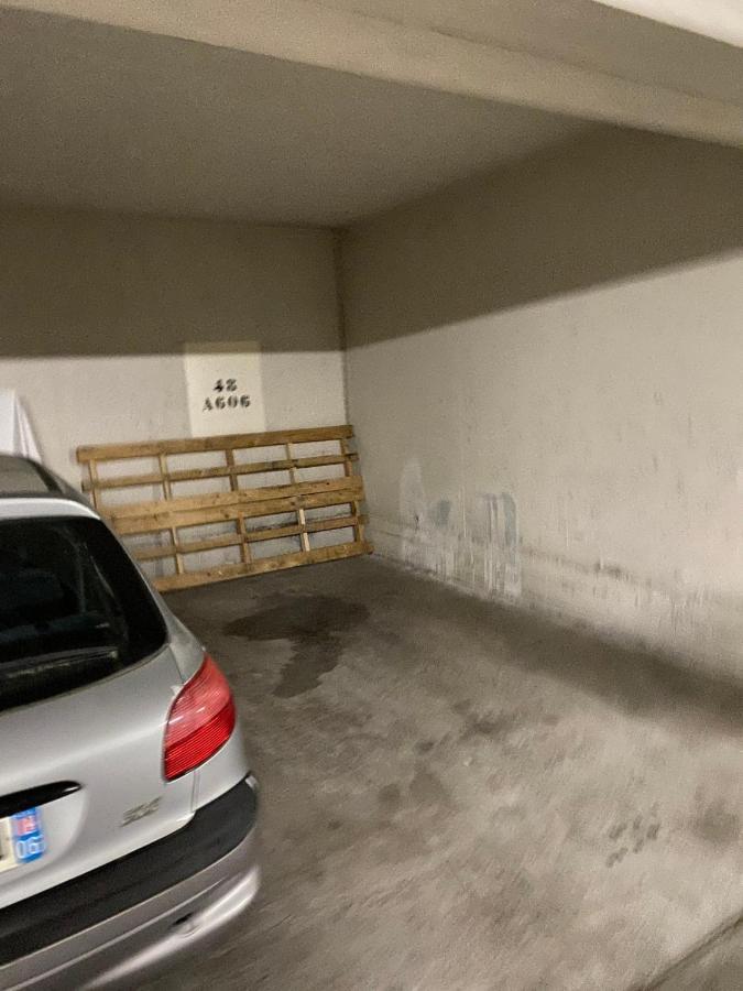 We Cannes ! Terrace Sea View Swimming Pool Car Park Cannes Center * Cannes